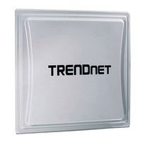 TrendNet 19dBi Outdoor High Gain Directional Antenna from TrendNet sold by 961Souq-Zalka