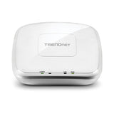 TrendNet N300 PoE Access Point from TrendNet sold by 961Souq-Zalka