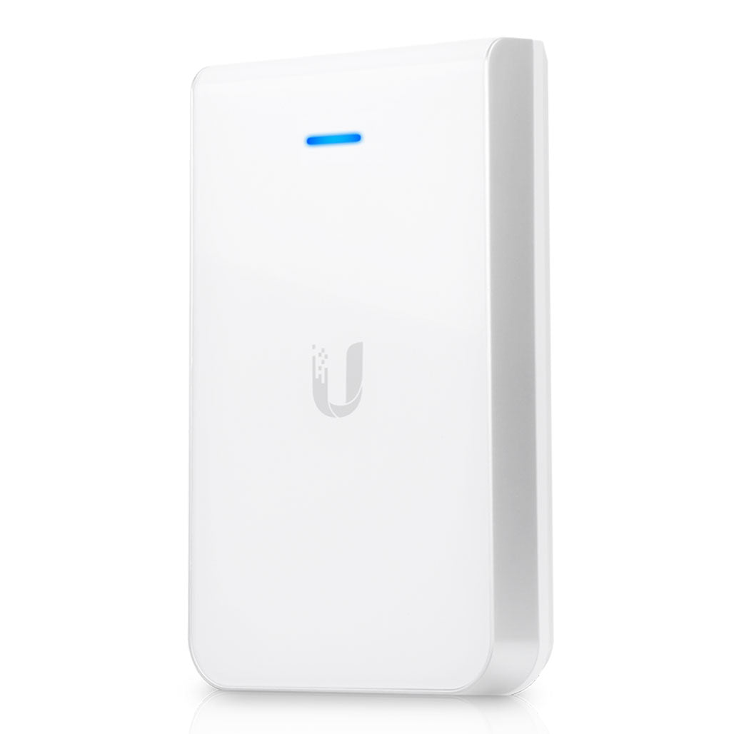 A Photo Of Ubiquiti UAP-AC-IW Access Point AC In-Wall