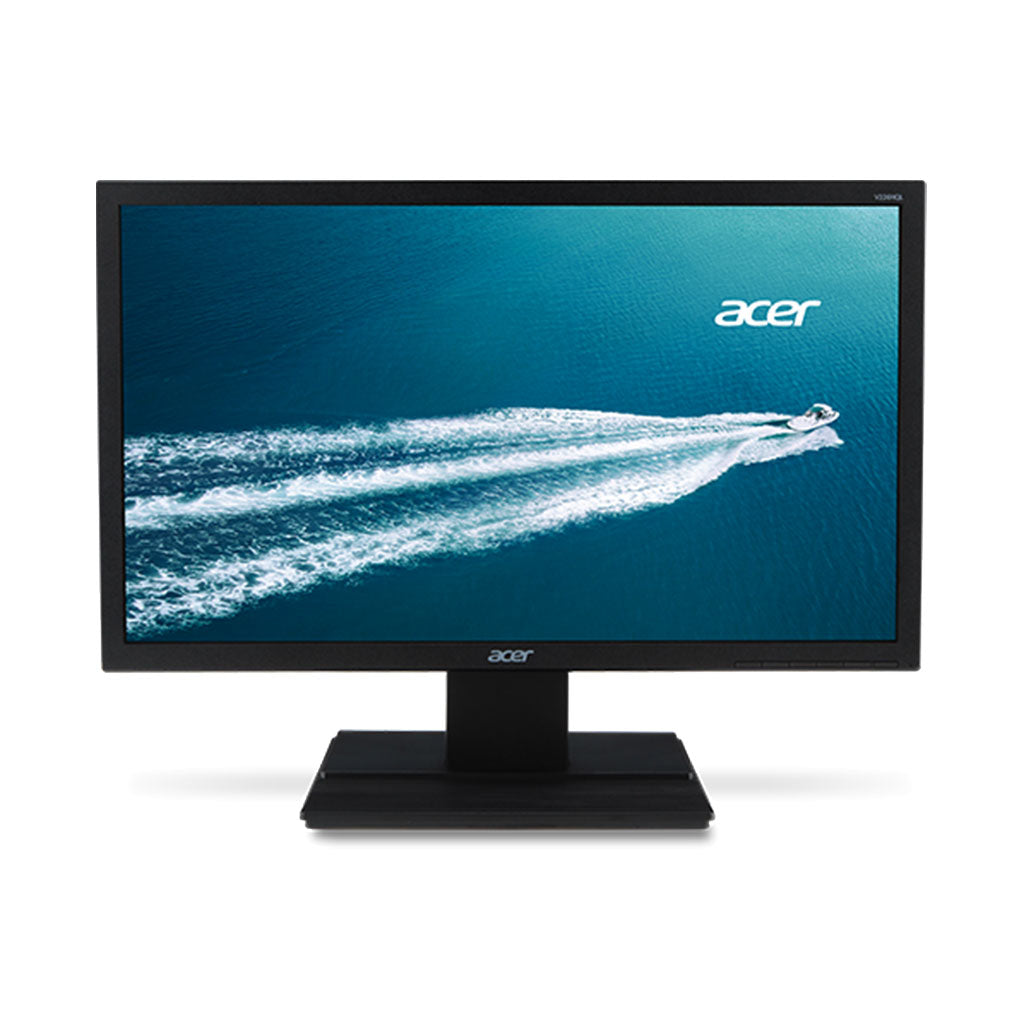 Acer V226HQL 21.5 inch Full HD Monitor, 30246279217404, Available at 961Souq