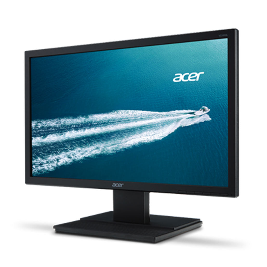 Acer V226HQL 21.5 inch Full HD Monitor, 30246279184636, Available at 961Souq