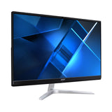 Acer Veriton VEZ2740G All-in-One Computer 24" - Core i5-1135G7 - 8GB Ram - 512GB SSD - Intel Iris Xe from Acer sold by 961Souq-Zalka