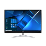 Acer Veriton VEZ2740G All-in-One Computer 24" - Core i5-1135G7 - 8GB Ram - 512GB SSD - Intel Iris Xe from Acer sold by 961Souq-Zalka