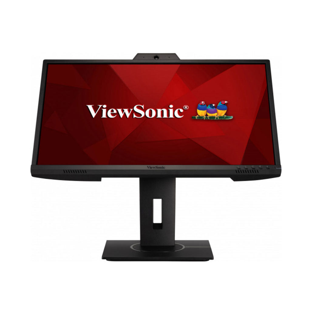 A Photo Of ViewSonic VG2440V 24