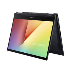 Asus VivoBook Flip TM420UA-DS71T-CA - 14" Touchscreen - Ryzen 7-5700U - 8GB Ram - 512GB SSD - AMD Radeon from Asus sold by 961Souq-Zalka
