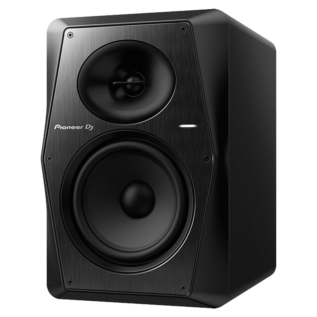 Pioneer VM-70 6.5 inch active monitor speaker, 30596609540348, Available at 961Souq