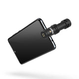 Rode VideoMic Me-C Directional Microphone For USB C Devices from Rode sold by 961Souq-Zalka