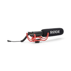 Rode VideoMic On-Camera Microphone from Rode sold by 961Souq-Zalka