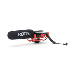 Rode VideoMic On-Camera Microphone from Rode sold by 961Souq-Zalka
