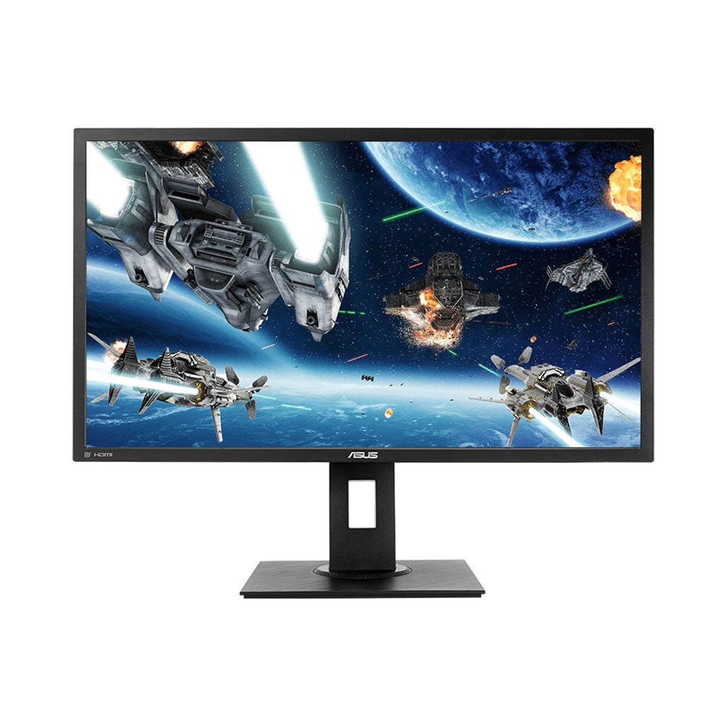 Asus VP28UQGL 28 inch 4K Gaming Monitor, 31781469225212, Available at 961Souq