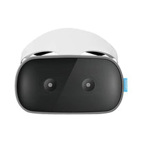 Lenovo Mirage Solo Daydream Virtual Rreality Headset from Lenovo sold by 961Souq-Zalka