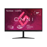 ViewSonic VX2418-P-MHD, 24 165Hz Gaming Monitor