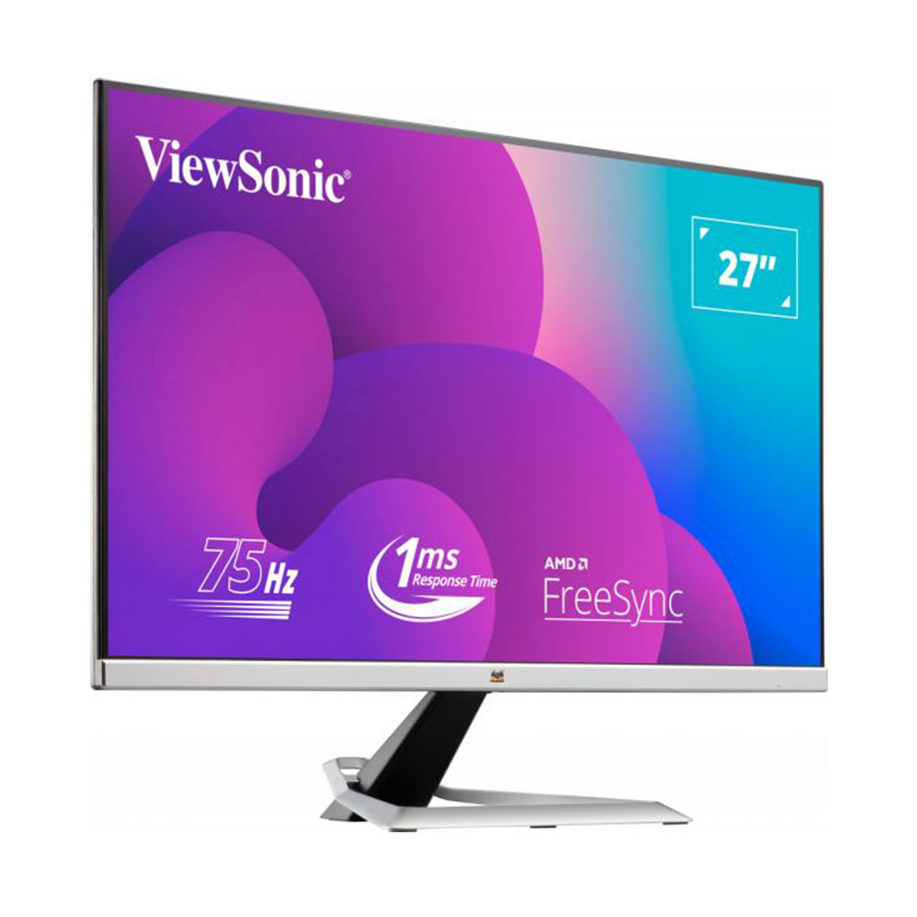 A Photo Of ViewSonic VX2781-MH 27