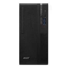 Acer Veriton S2690G DT.VWMEM.00E - Core i3-12100 - 4GB Ram - 1TB HDD - Intel UHD 730 from Acer sold by 961Souq-Zalka