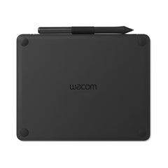Wacom Intuos Creative Pen Tablet (Small, Black) CTL4100/4100WL from Wacom sold by 961Souq-Zalka