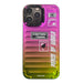 A Small Photo Of Luxury Apple iPhone 14 Pro / 14 Pro Max Cover,Wekome, Anti-Shock Case's Color Variant