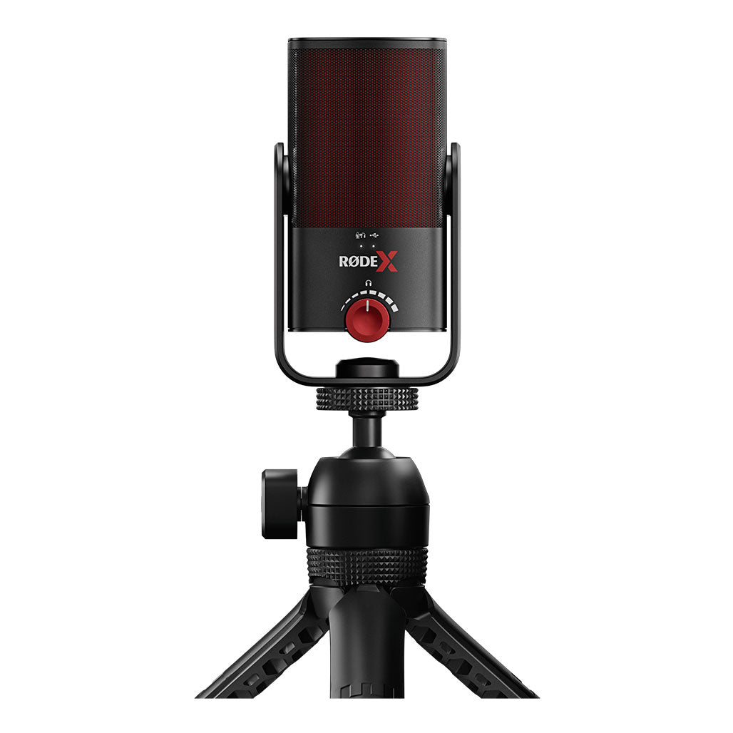 Rode XCM50 Ultra-compact Condenser USB Microphone from Rode sold by 961Souq-Zalka