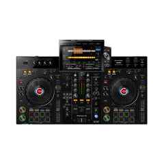 Pioneer XDJ-RX3 2-channel performance all-in-one DJ system from Pioneer sold by 961Souq-Zalka