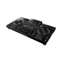 Pioneer XDJ-XZ Professional all-in-one DJ system from Pioneer sold by 961Souq-Zalka