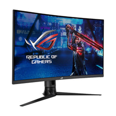 Asus Rog Strix XG32VC 31.5" WQHD 170Hz Gaming Monitor from Asus sold by 961Souq-Zalka