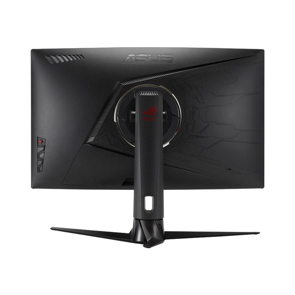 Asus Rog Strix XG32VC 31.5" WQHD 170Hz Gaming Monitor from Asus sold by 961Souq-Zalka