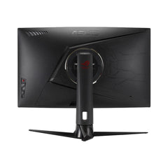 A Photo Of Asus Rog Strix XG32VC 31.5 inch WQHD 170Hz Gaming Monitor