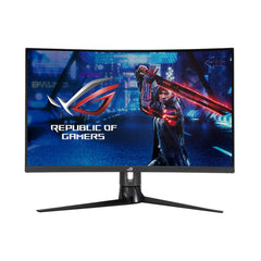 A Photo Of Asus Rog Strix XG32VC 31.5 inch WQHD 170Hz Gaming Monitor