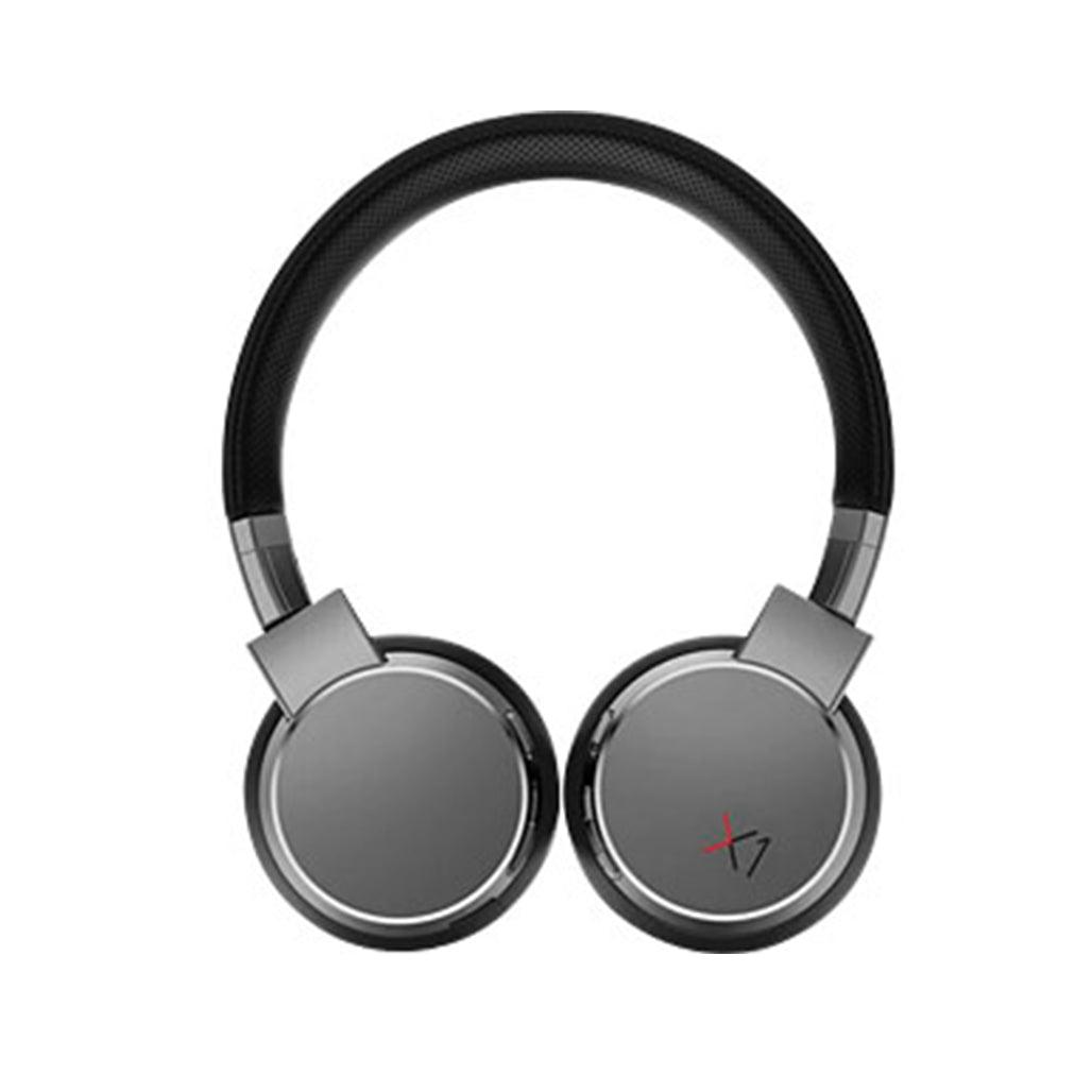 A Photo Of Lenovo ThinkPad X1 - Headphones