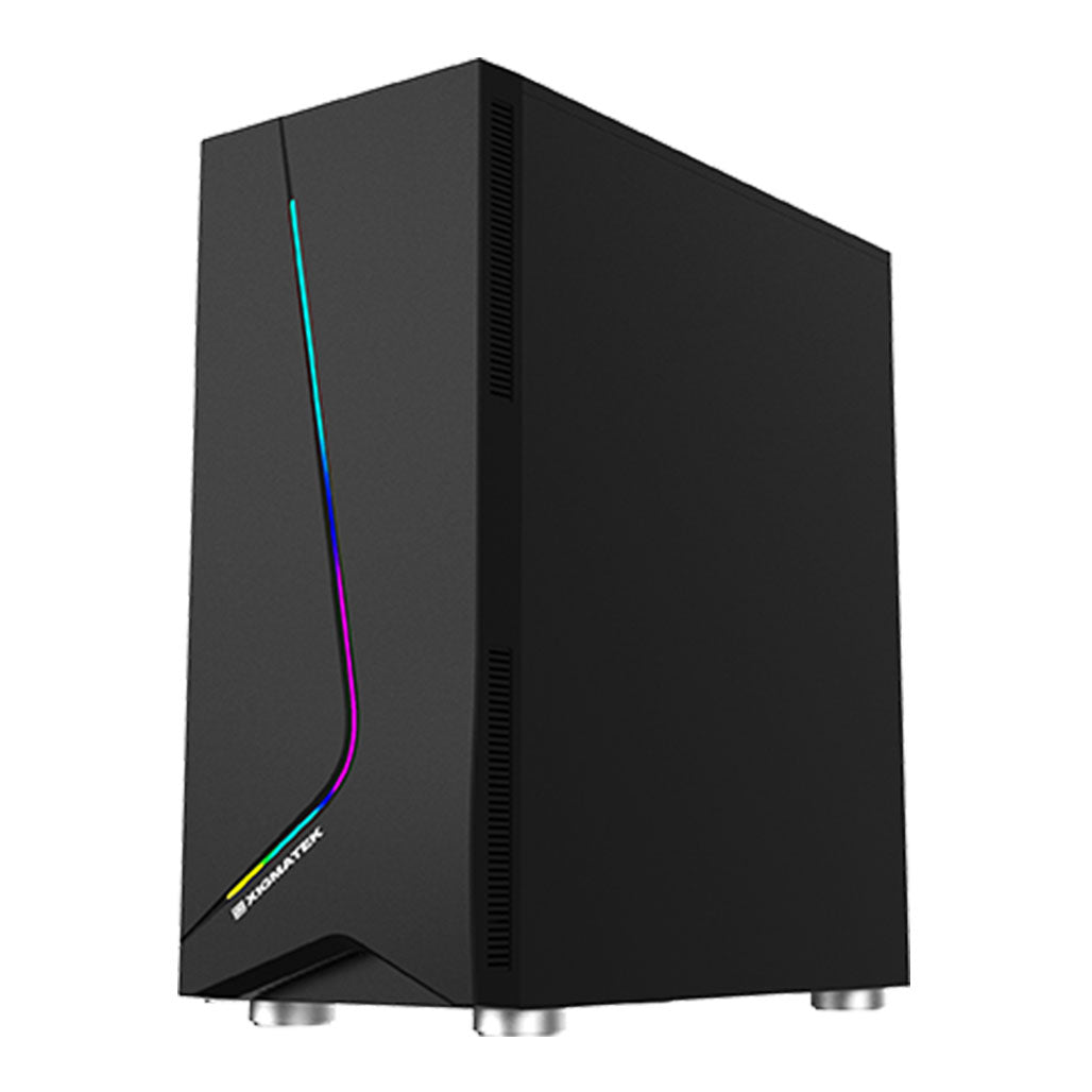 XigmaTek Gaming RGB Case - EROS, 31687748387068, Available at 961Souq