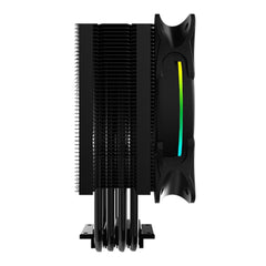 Xigmatek EN42371 Windpower WP1264 RGB CPU Air Cooler from Xigmatek sold by 961Souq-Zalka