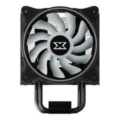 A Photo Of Xigmatek EN42371 - Windpower WP1264 RGB CPU Air Cooler