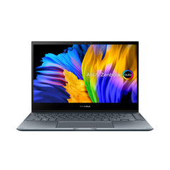 Asus Zenbook Flip 13 UX363EA-BH79T-CB - 13.3" - Core i7-1165G7 - 16GB Ram - 512GB SSD - Intel Iris Xe Graphics from Asus sold by 961Souq-Zalka