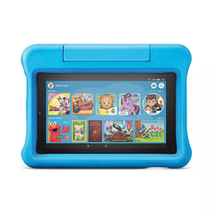 A Photo Of Amazon Fire 7 Kids Edition