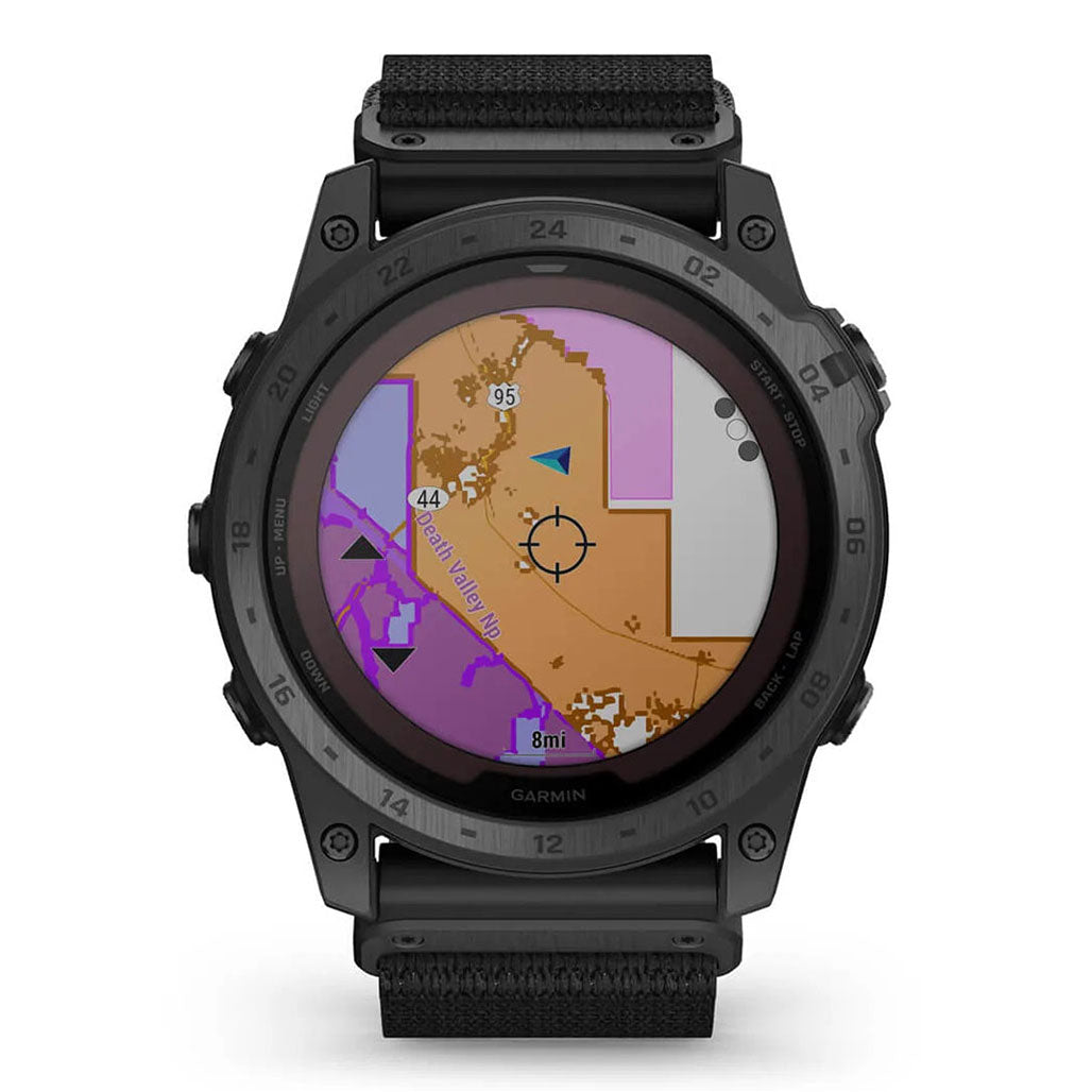 A Photo Of Garmin tactix® 7 Pro Edition