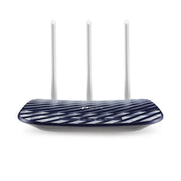 TPLink Archer C20 AC750 Wireless Dual Band Router from TP-Link sold by 961Souq-Zalka