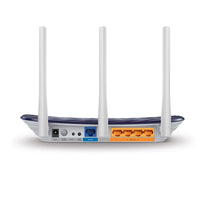 TPLink Archer C20 AC750 Wireless Dual Band Router from TP-Link sold by 961Souq-Zalka