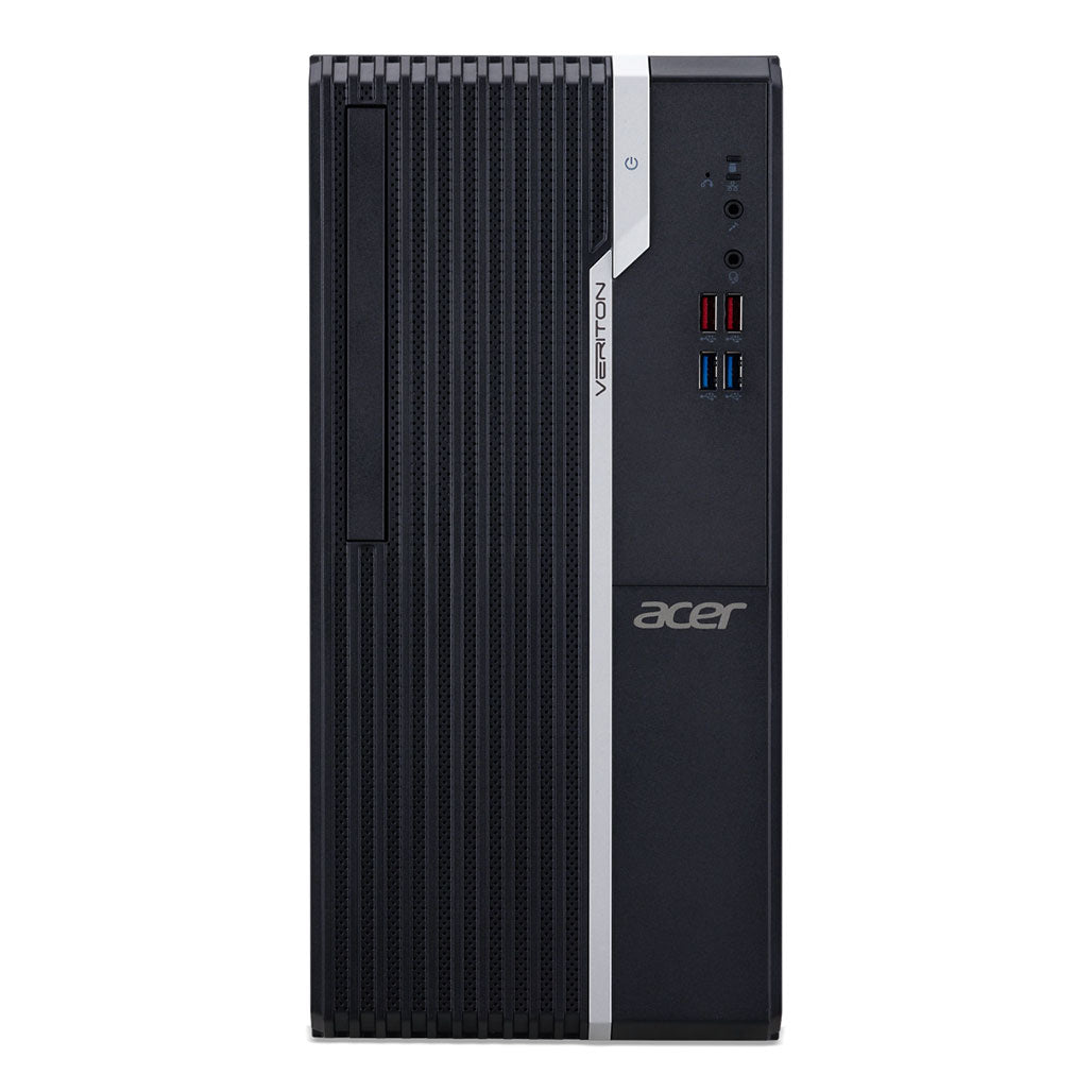 Acer Veriton VS2680G - Core i7-11700 - 8GB Ram - 512GB SSD - Intel UHD Graphics 750 (includes Keyboard+Mouse) from Acer sold by 961Souq-Zalka