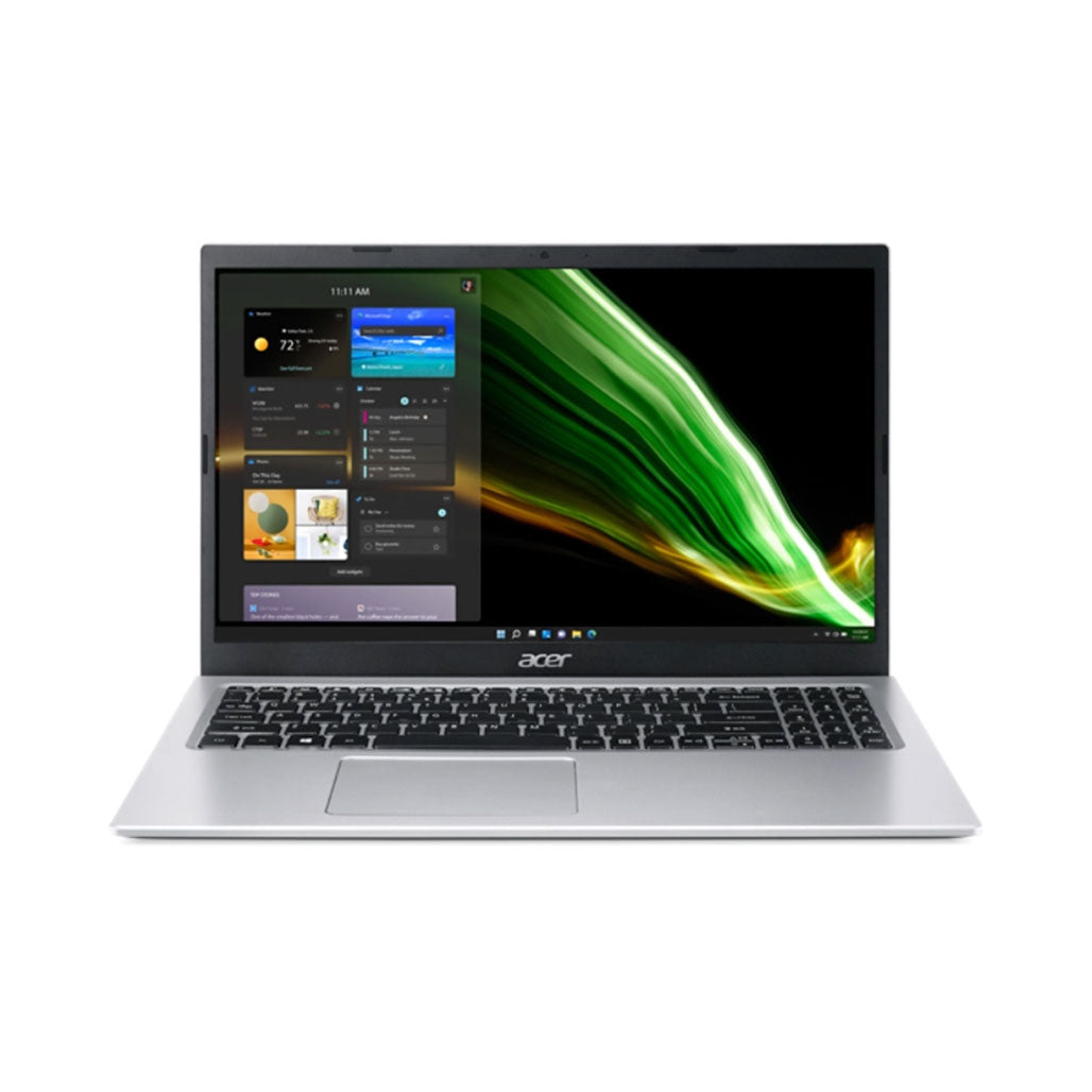 Acer Aspire 3 A315-58G - NX.ADUEM.00K - 15.6" FHD - Core i7-1165G7 – 8GB Ram – 1TB HDD - MX350 2GB from Acer sold by 961Souq-Zalka