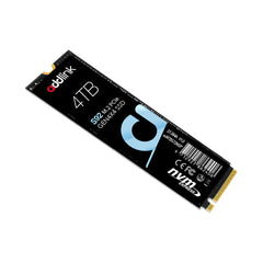 Addlink S92 M.2 2280 PCIe GEN4X4 NVMe from Addlink sold by 961Souq-Zalka