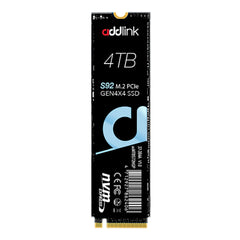 Addlink S92 M.2 2280 PCIe GEN4X4 NVMe from Addlink sold by 961Souq-Zalka