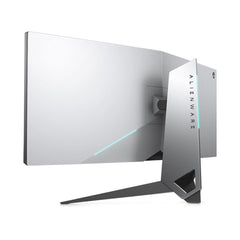 Dell Alienware AW3418DW 34" 21:9 Curved 120 Hz G-Sync IPS Gaming Monitor from Dell sold by 961Souq-Zalka