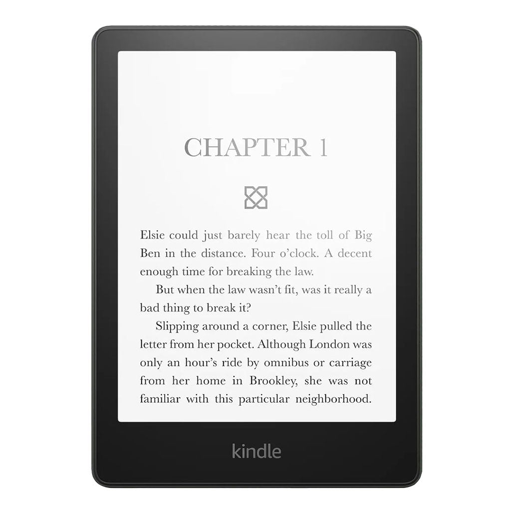 Amazon Kindle E-Reader (2022 release) 6 inch - 16GB, 31568778035452, Available at 961Souq