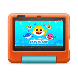 Amazon Fire 7 Kids tablet (2022) 7" 16GB Storage Orange from Amazon sold by 961Souq-Zalka