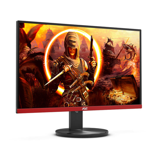 AOC G2490VX 23.8" 144Hz Gaming Monitor from AOC sold by 961Souq-Zalka