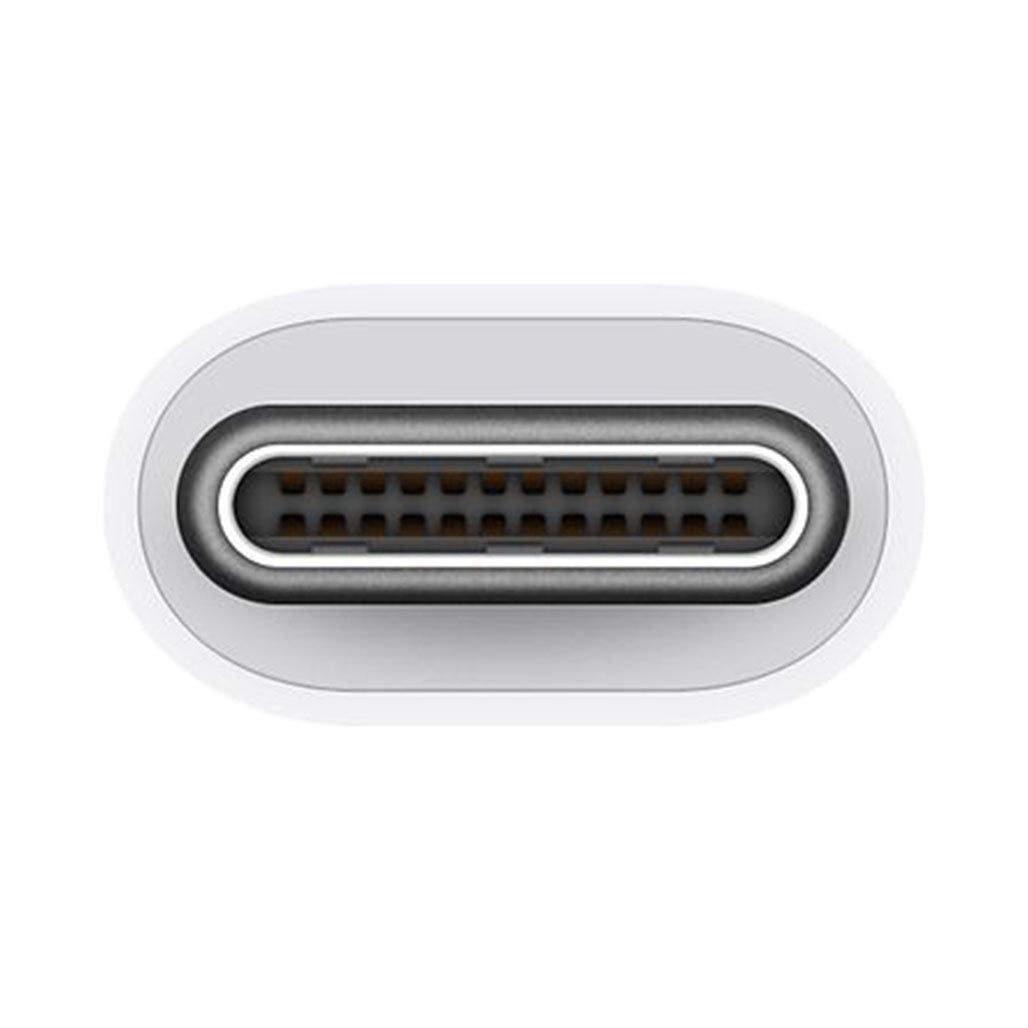 Apple USB-C to USB Adapter, 31553740079356, Available at 961Souq