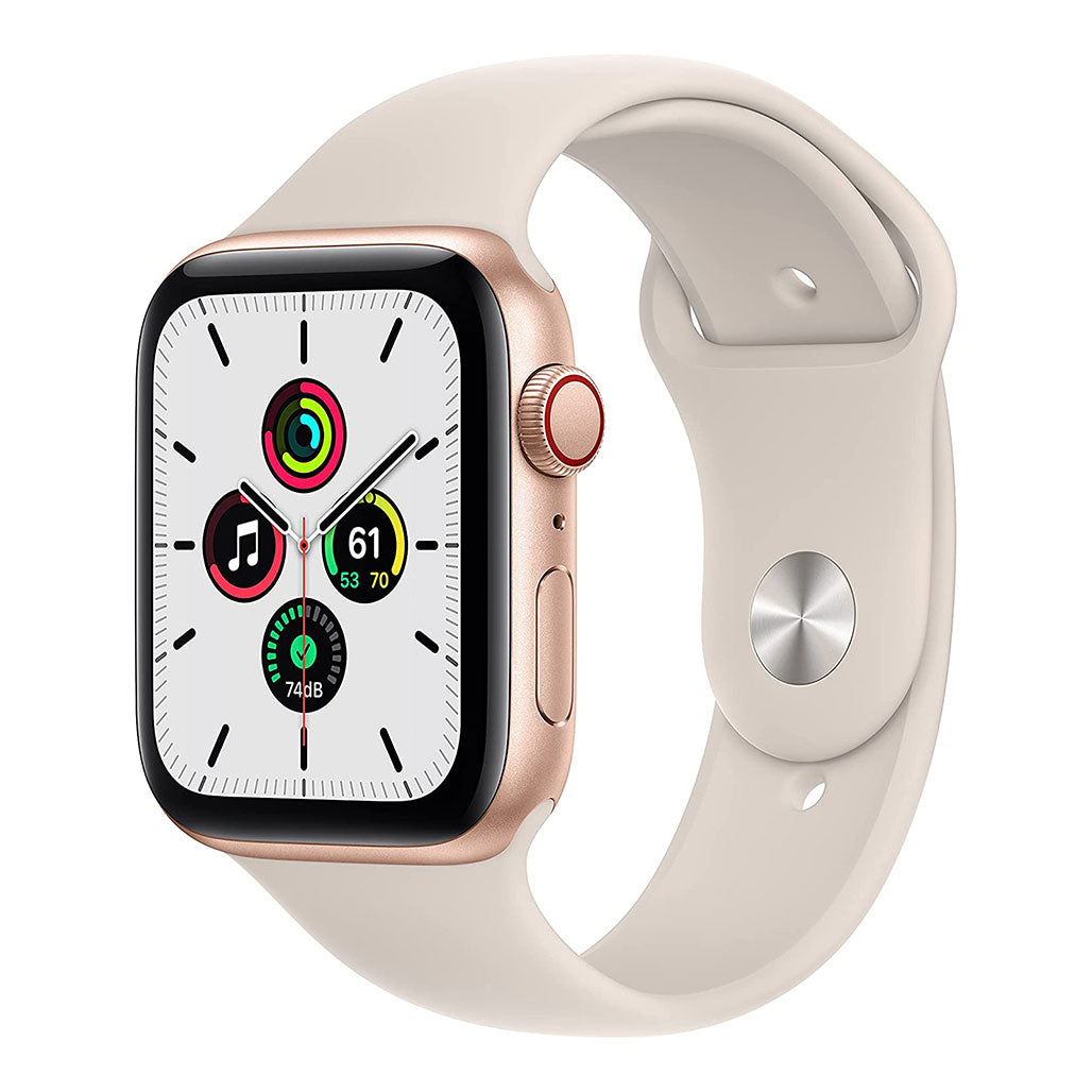 Apple Watch SE (1st Gen, 2021), 31803737473276, Available at 961Souq