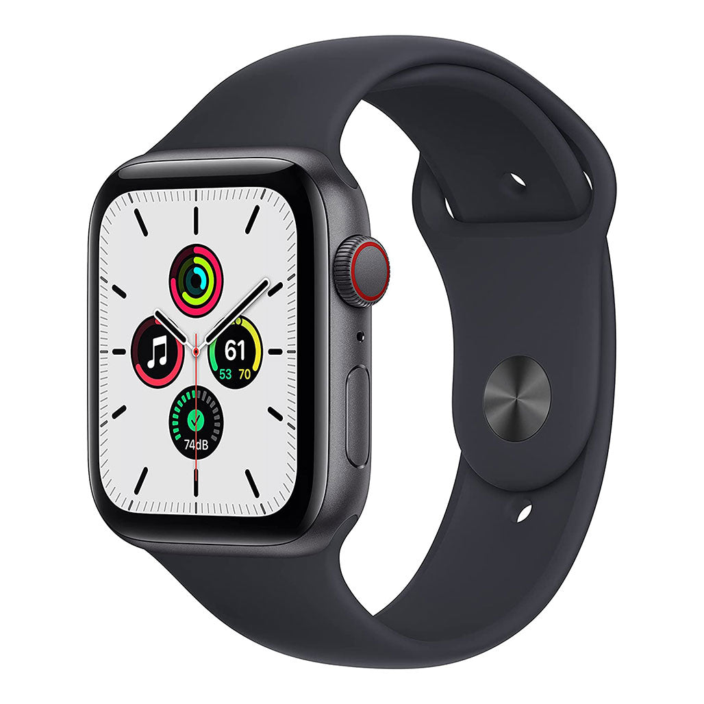 Apple Watch SE (1st Gen, 2021), 31803737440508, Available at 961Souq