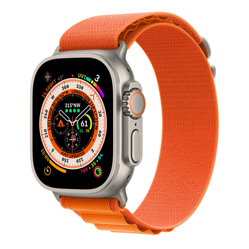 Apple Watch Ultra (2022), 31171550871804, Available at 961Souq