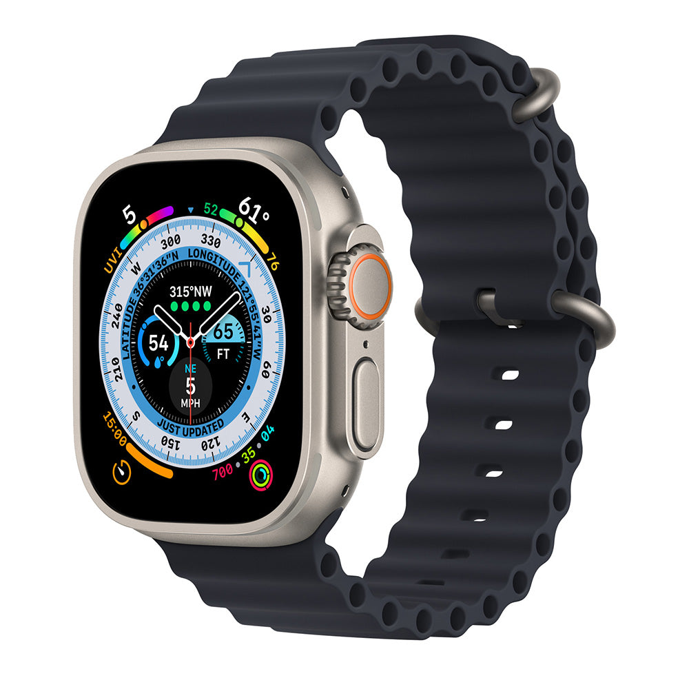 Apple Watch Ultra (2022), 31171550773500, Available at 961Souq