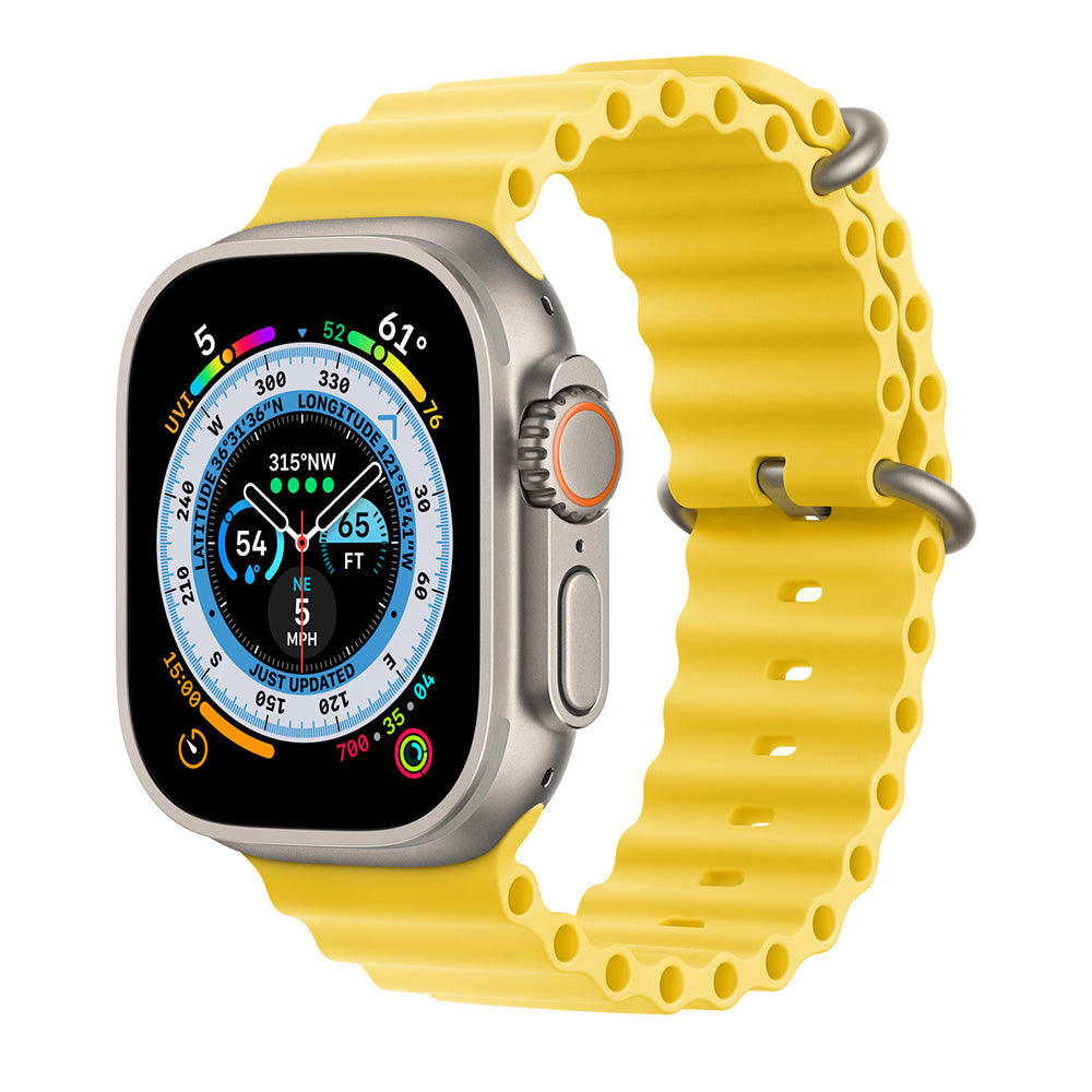 Apple Watch Ultra (2022), 31171550707964, Available at 961Souq